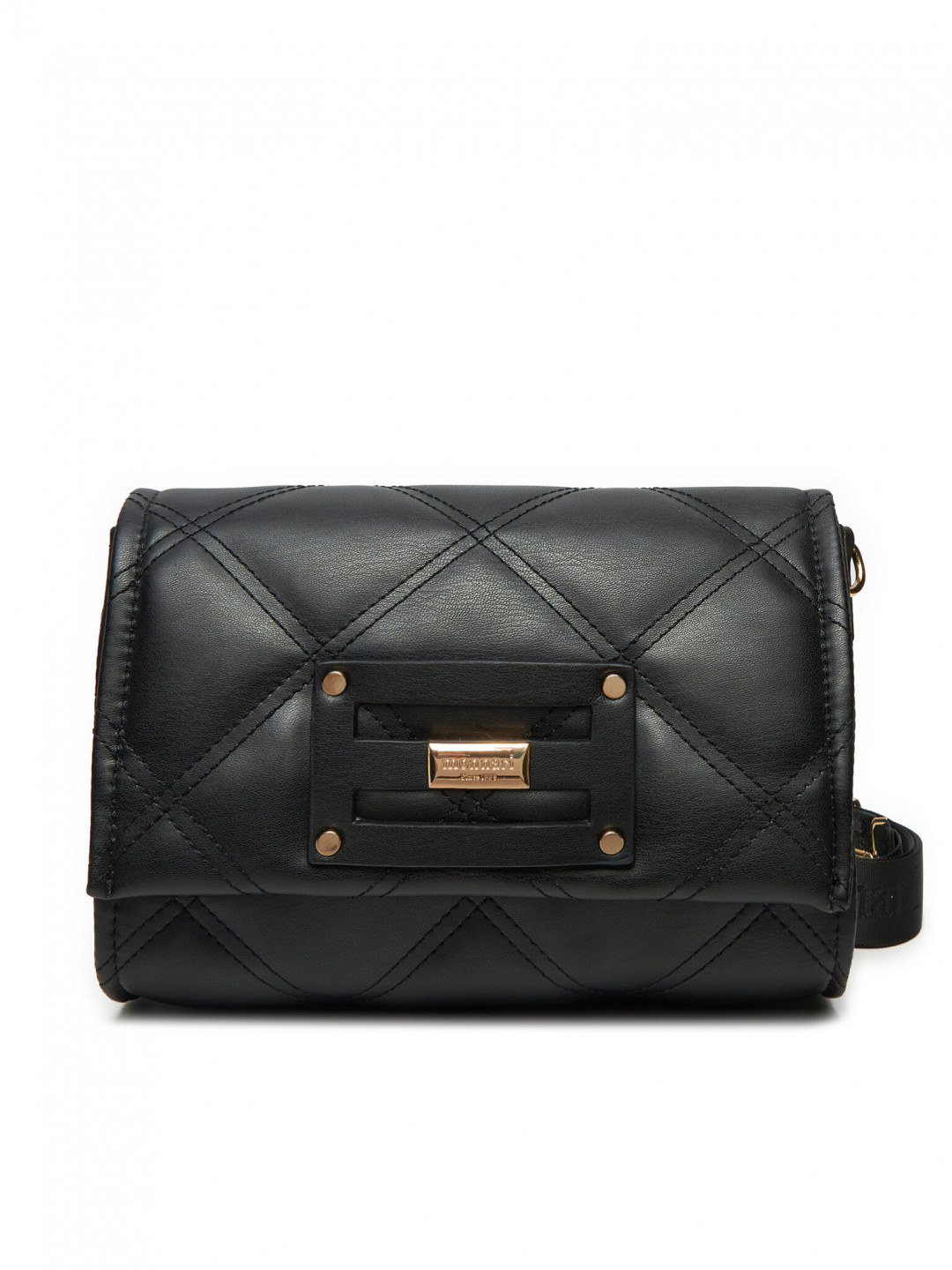 Monnari Kabelka TORIMP0-24Z-BAG5680-K020D000-R00 Černá
